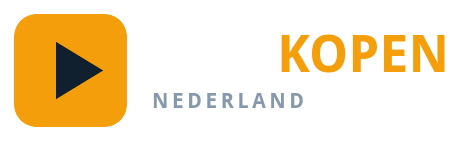 IPTV Kopen logo